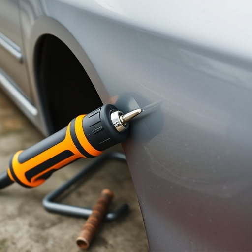 dent removal tools