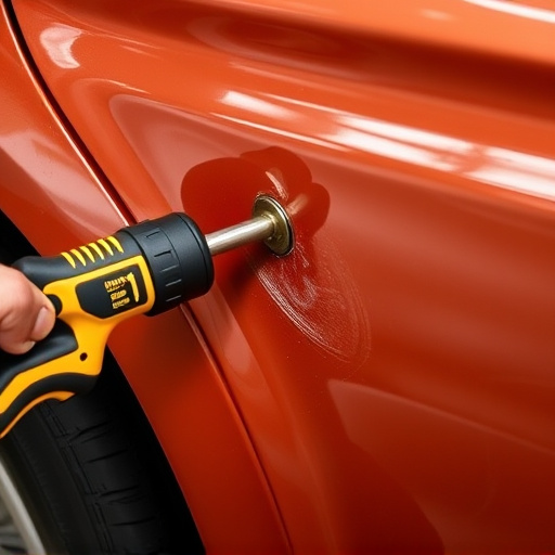 dent removal tools
