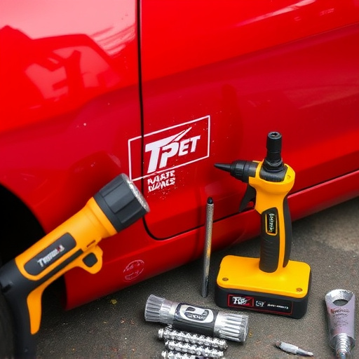 dent removal tools