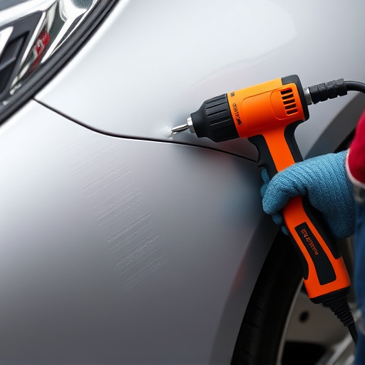 dent removal tools
