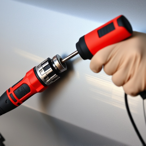 dent removal tools