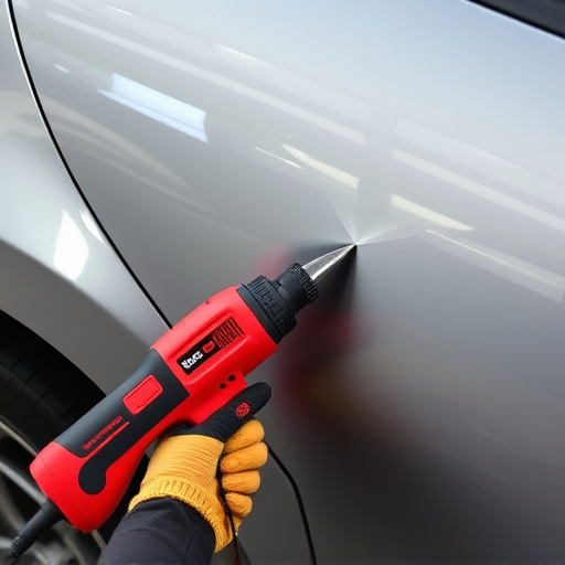 dent removal tools