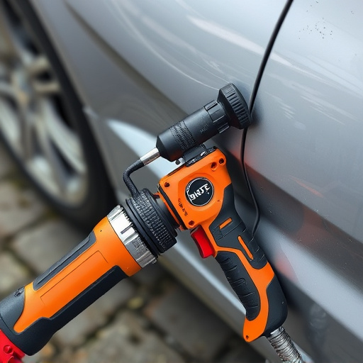 dent removal tools
