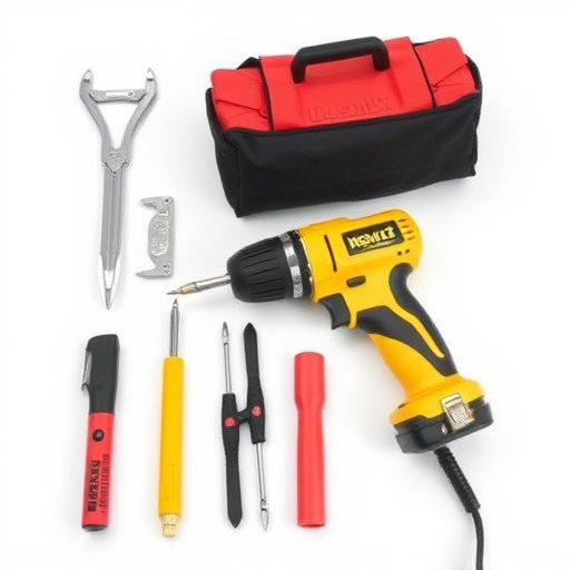 dent removal tools