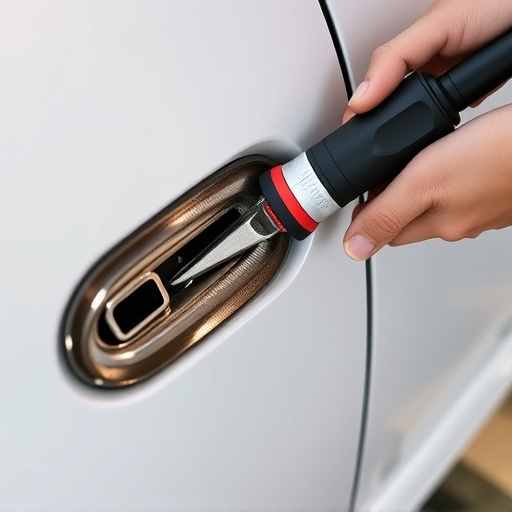 dent removal tools
