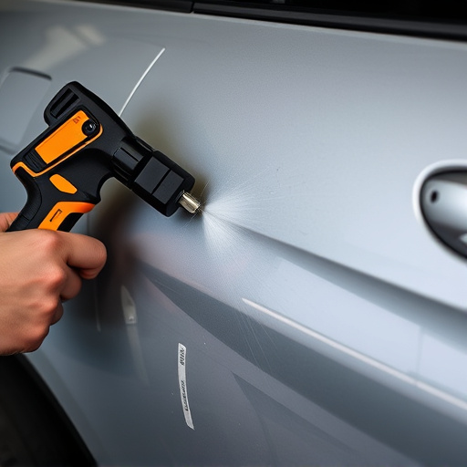 dent removal tools