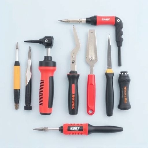 dent removal tools