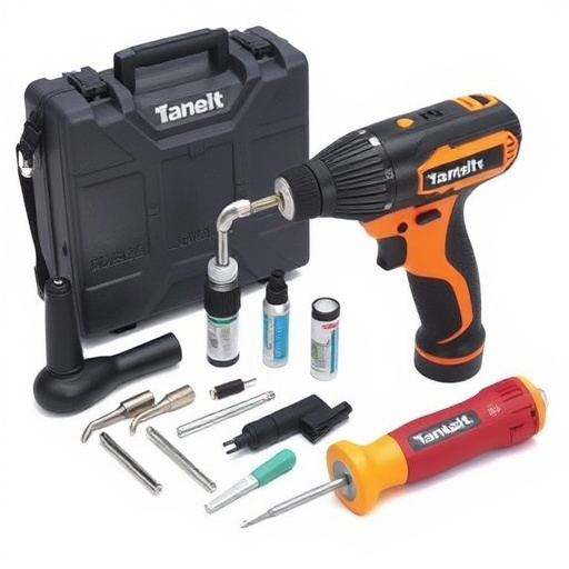 dent removal tools