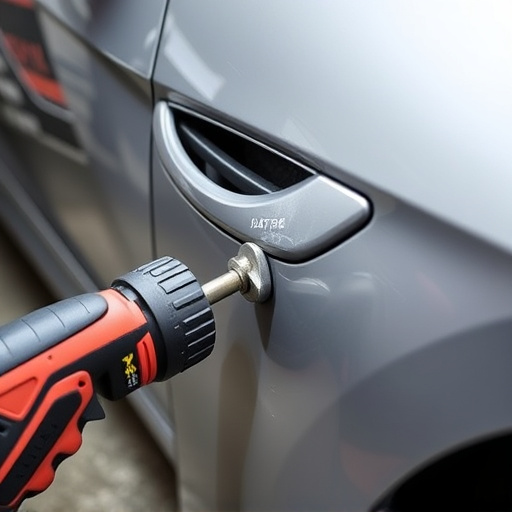 dent removal tools