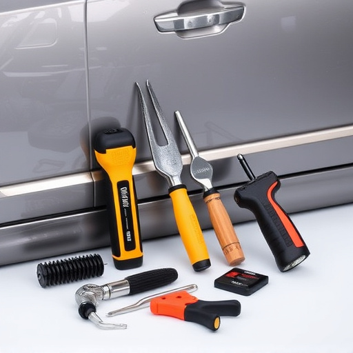 dent removal tools