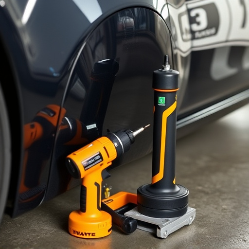 dent removal tools
