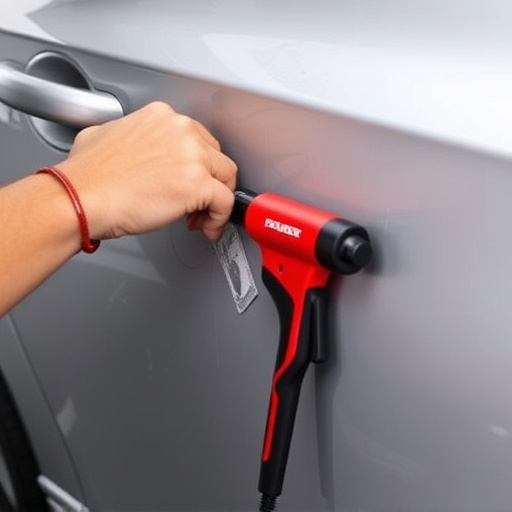 dent removal tools