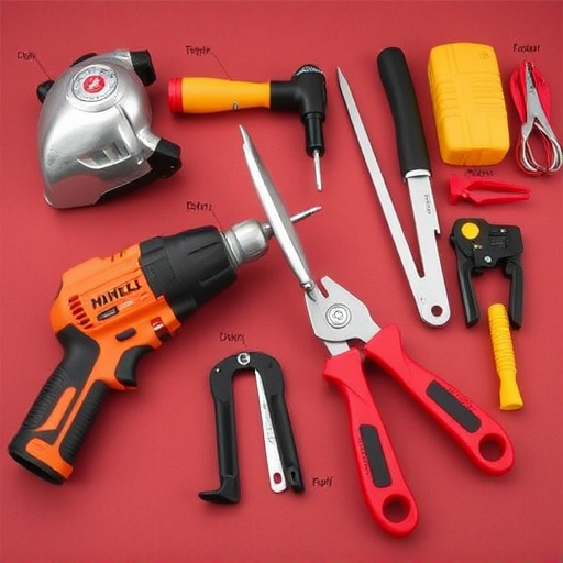 dent removal tools