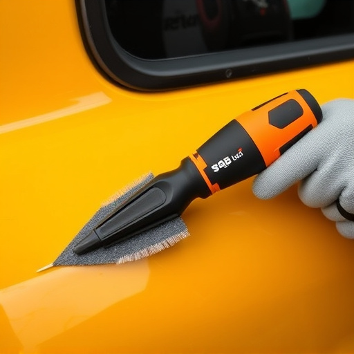dent removal tools