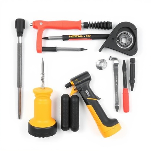 dent removal tools