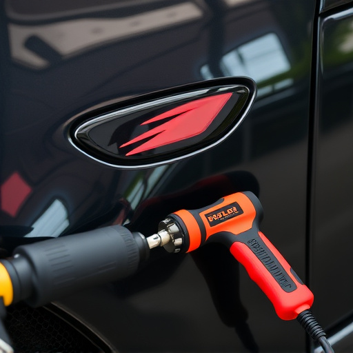 dent removal tools