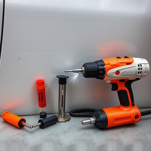 dent removal tools