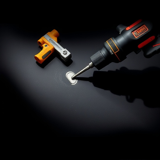 dent removal tools