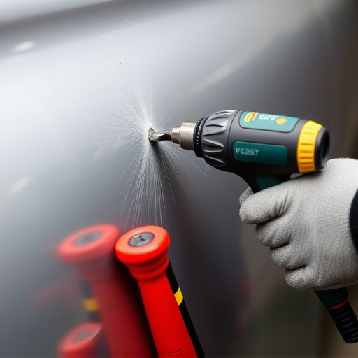 dent removal tools
