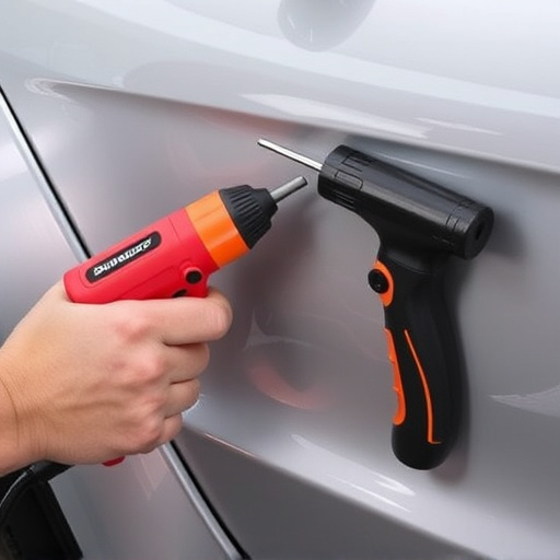 dent removal tools