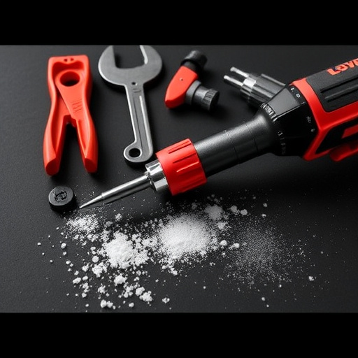 dent removal tools