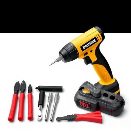 dent removal tools