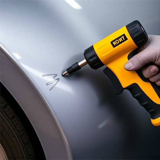 dent removal tools