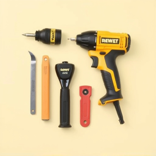 dent removal tools