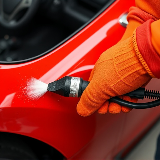 dent removal tools