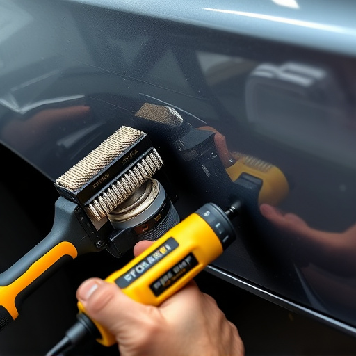 dent removal tools