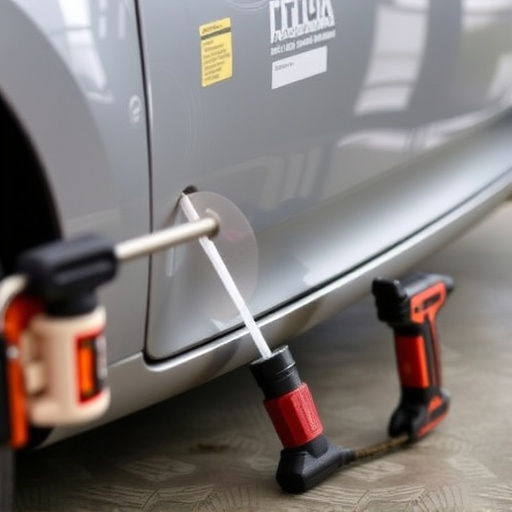 dent removal tools