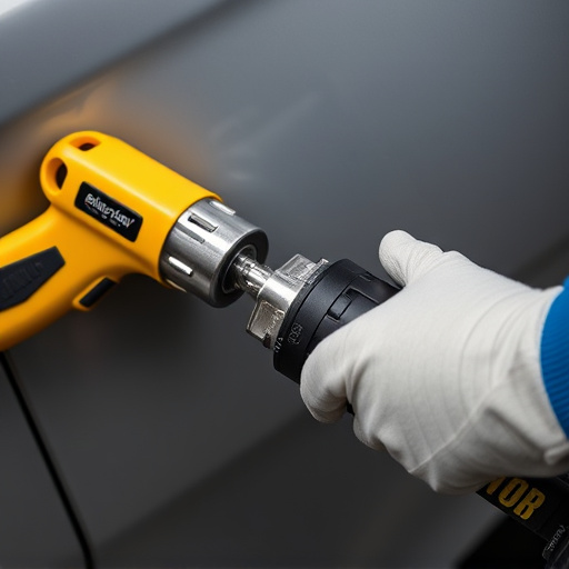 dent removal tools