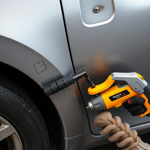 dent removal tools