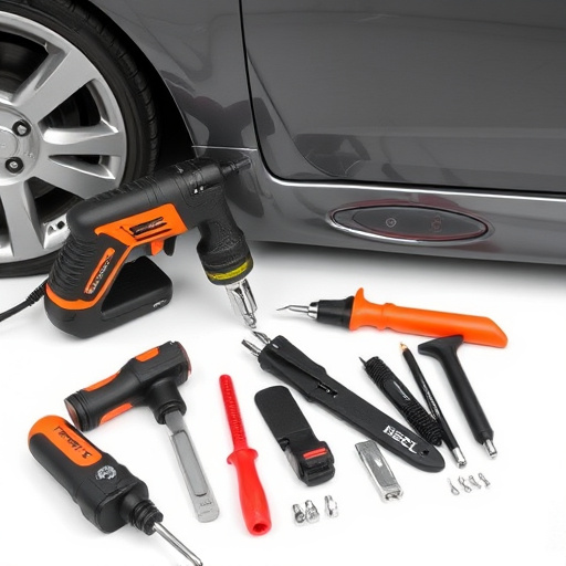 dent removal tools