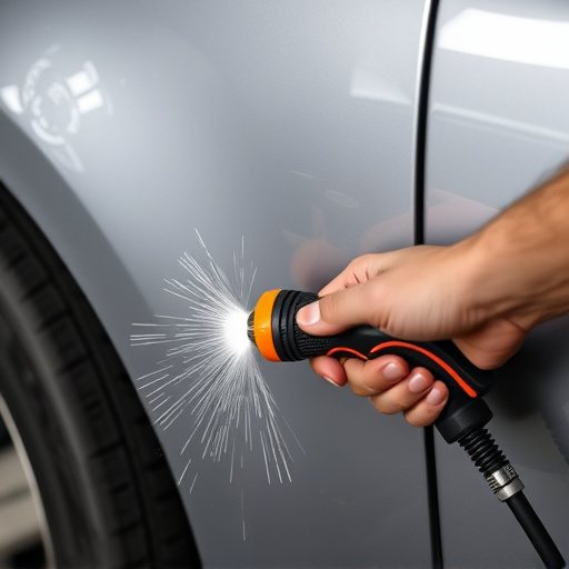dent removal tools