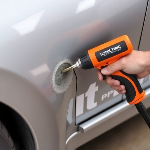dent removal tools