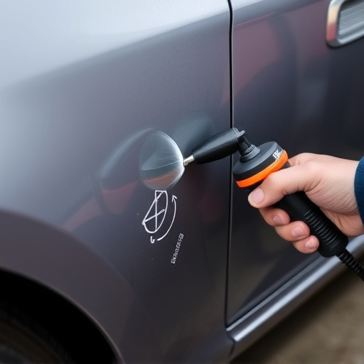 dent removal tools