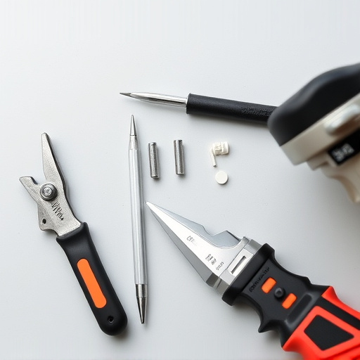 dent removal tools