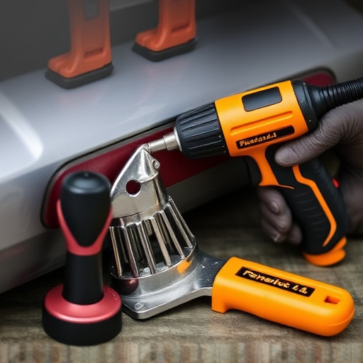 dent removal tools