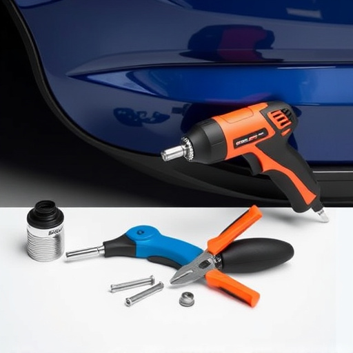 dent removal tools