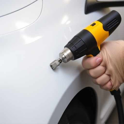 dent removal tools