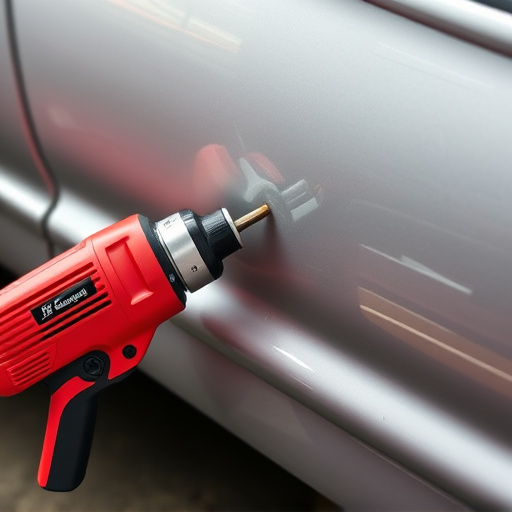 dent removal tools