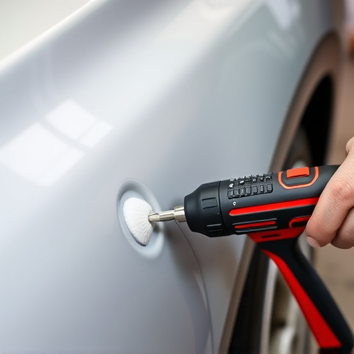dent removal tools