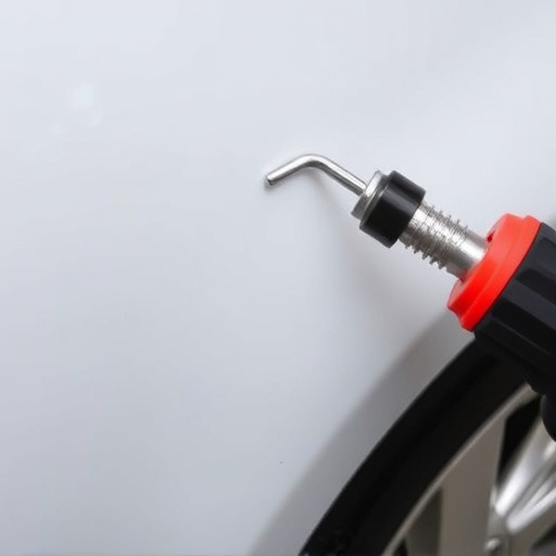 dent removal tools