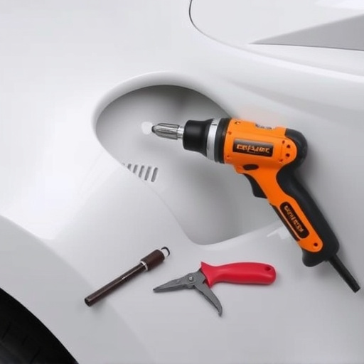 dent removal tools