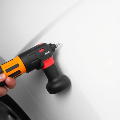 dent removal tools