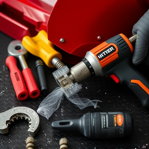 dent removal tools