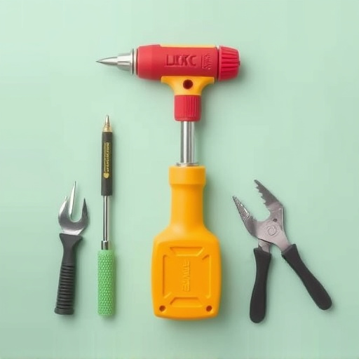 dent removal tools