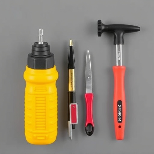 dent removal tools