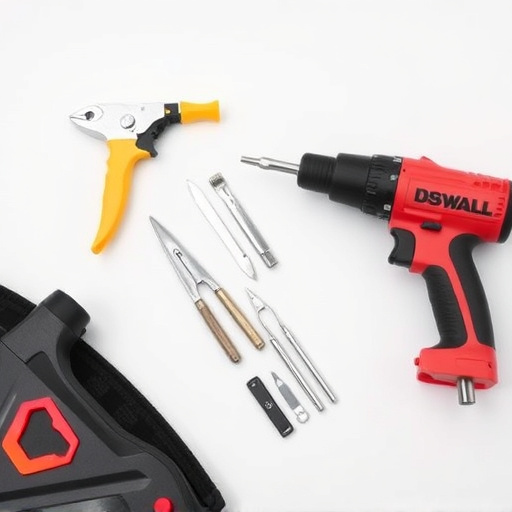dent removal tools